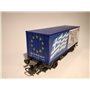 Märklin 4481-93705 Containervagn Europa 1993 "Griechenland" Exclusive Edition