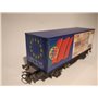 Märklin 4481-93707 Containervagn Europa 1993 "Portugal" Exclusive Edition