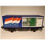 Märklin 4481-92713 Containervagn Europa 1993 "Niederlande" Exclusive Edition