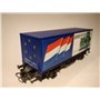 Märklin 4481-92713 Containervagn Europa 1993 "Niederlande" Exclusive Edition