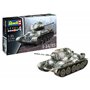 Revell 03319 Tanks T-34/85