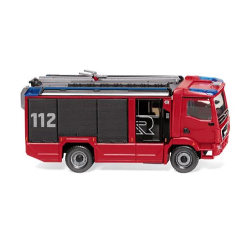 Wiking 61299 Fire brigade - Rosenbauer AT (MAN TGM Euro 6)