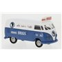 Brekina 32742 VW T1b Kasten "Ronne Brugs - Cirkel Kaffe" 1960