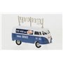 Brekina 32743 VW T1b Kasten "Ronne Brugs - Blenda" 1960