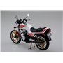 Aoshima 054406 Motorcykel Honda NC04 SUPER HAWK3R '81