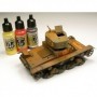 Vallejo 70603 Surface Primer 603 German Panzer Grey 17ml