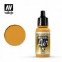 Vallejo 71033 Model Air 33 Yellow Ochre 17ml