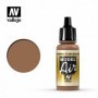 Vallejo 71034 Model Air 34 Sand Brown 17ml