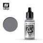 Vallejo 71072 Model Air 72 Gunmetal (Metallic) 17ml