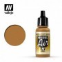 Vallejo 71077 Model Air 77 Wood 17ml