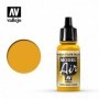 Vallejo 71078 Model Air 78 Yellow RLM04 17ml