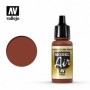 Vallejo 71084 Model Air 84 Fire Red 17ml