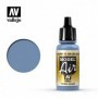 Vallejo 71108 Model Air 108 UK Azure Blue 17ml