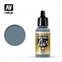 Vallejo 71114 Model Air 114 Medium Gray 17ml