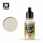 Vallejo 71119 Model Air 119 White Grey 17ml