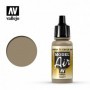 Vallejo 71138 Model Air 138 US Sand 17ml