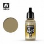 Vallejo 71245 Model Air 245 Loam Beige 17ml