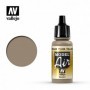 Vallejo 71246 Model Air 246 Yellow Brown 17ml