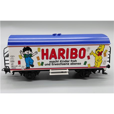 Märklin 44174 Frysvagn "Haribo"