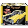 Revell 4531 1970 Plymouth Roadrunner 1/24