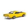 Revell 4531 1970 Plymouth Roadrunner 1/24