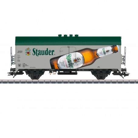 Märklin 45030 Ölvagn Ibopqs "Stauder"