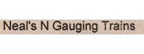 Neal's N-Gauging Trains