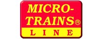 Micro Trains Line