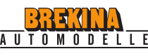 Brekina